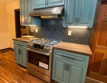 Los gatos mountains kitchen renovation (4)