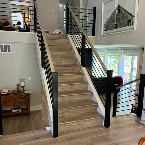 bathroom remodeling contractor campbell