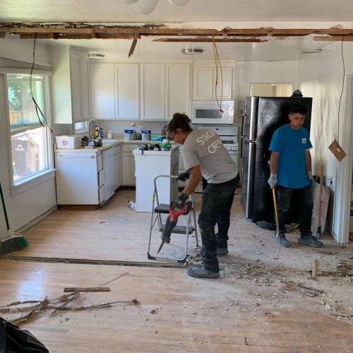 bathroom remodeling contractor mountain view