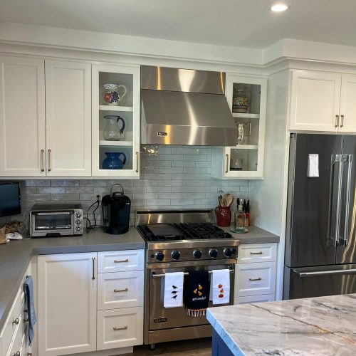 bathroom remodeling contractors cupertino