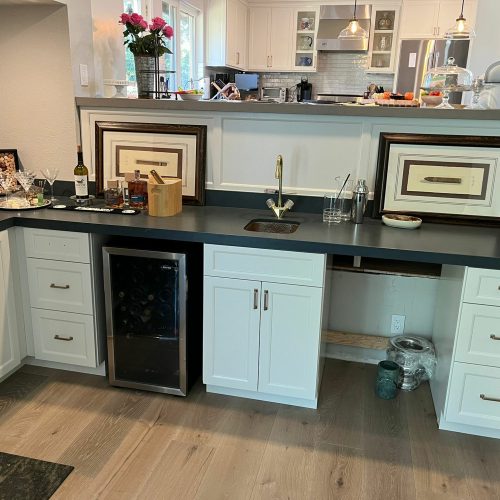 bathroom remodeling contractors los gatos