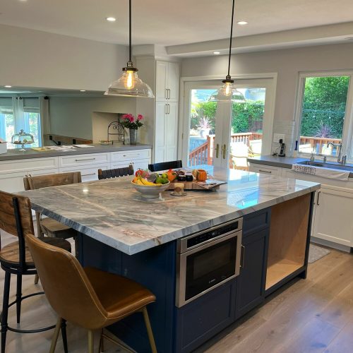 home improvement contractor campbell