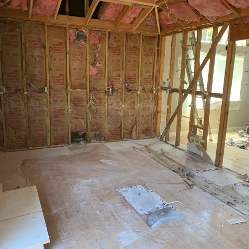 home improvement contractors San Jose