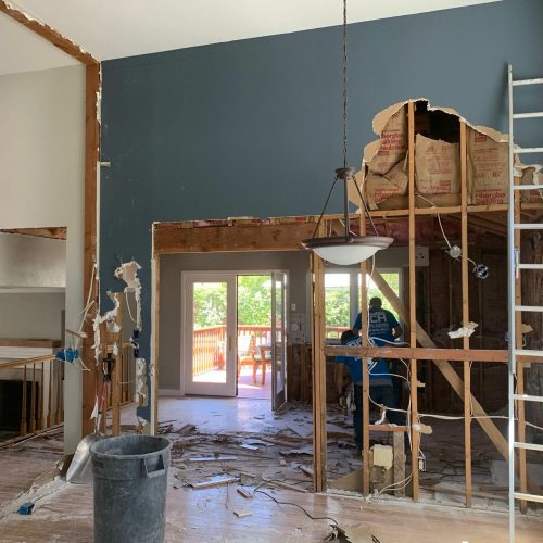 home renovation companies San Jose