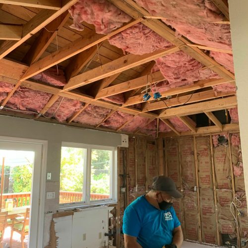 house renovation companies San Jose