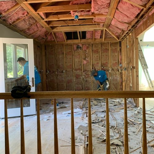 remodeling contractors San Jose